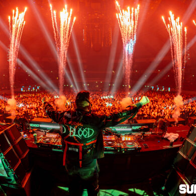 Photo album Supremacy 2025 – Germany Decoded