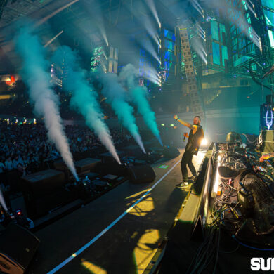 Photo album Supremacy 2025 – Germany Decoded