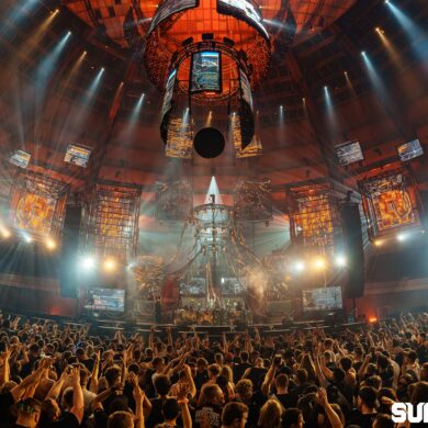 Photo album Supremacy 2025 – Germany Decoded