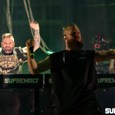 Photo album Supremacy 2025 – Germany Decoded