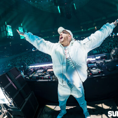 Photo album Supremacy 2025 – Germany Decoded