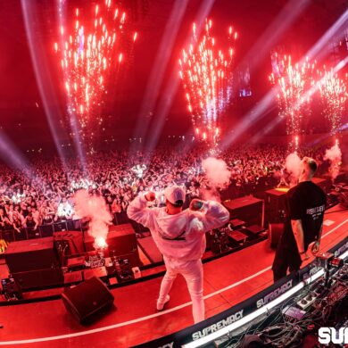 Photo album Supremacy 2025 – Germany Decoded