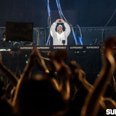 Photo album Supremacy 2025 – Germany Decoded