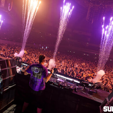 Photo album Supremacy 2025 – Germany Decoded