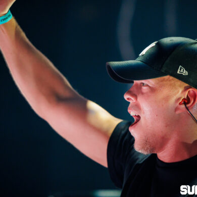 Photo album Supremacy 2025 – Germany Decoded