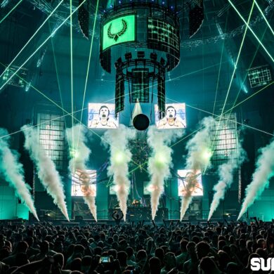 Photo album Supremacy 2025 – Germany Decoded