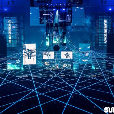 Photo album Supremacy 2025 – Germany Decoded
