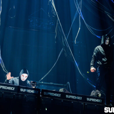 Photo album Supremacy 2025 – Germany Decoded
