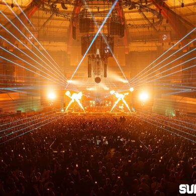 Photo album Supremacy 2025 – Germany Decoded
