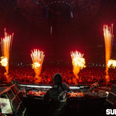 Photo album Supremacy 2025 – Germany Decoded