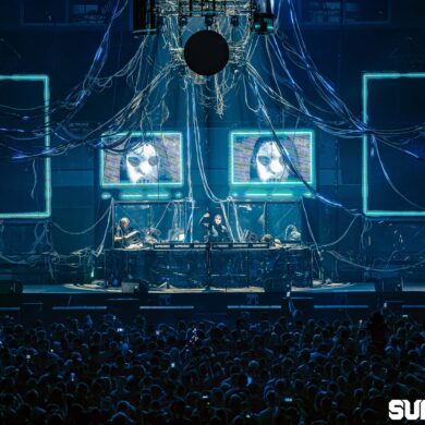 Photo album Supremacy 2025 – Germany Decoded
