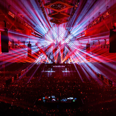 The Timetable of Supremacy 2025 – Germany Decoded is here!