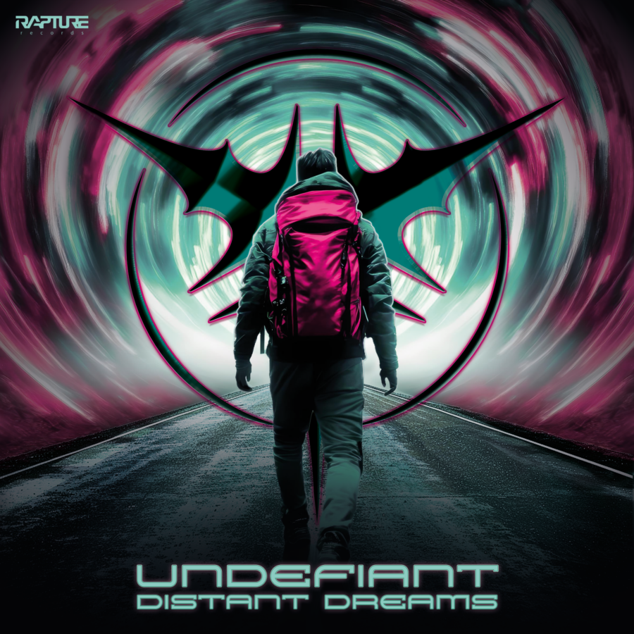 Undefiant - Distant Dreams