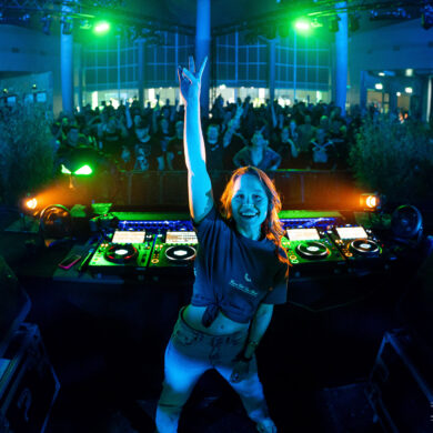 Photo album Masters of Hardcore 2025 – Temple of Resonance