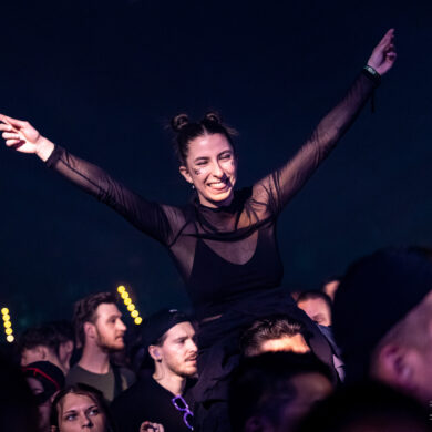 Photo album Masters of Hardcore 2025 – Temple of Resonance