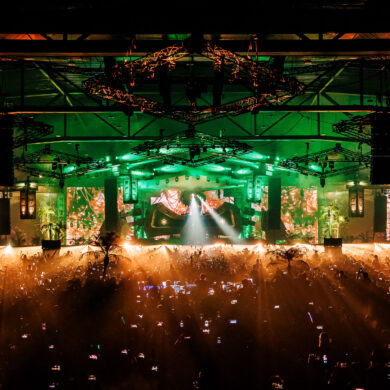 Photo album Masters of Hardcore 2025 – Temple of Resonance