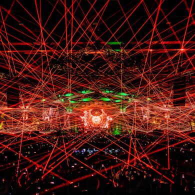 Photo album Masters of Hardcore 2025 – Temple of Resonance