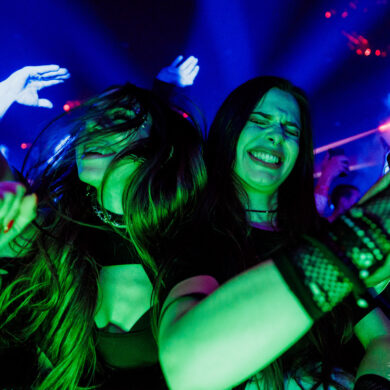 Photo album Masters of Hardcore 2025 – Temple of Resonance