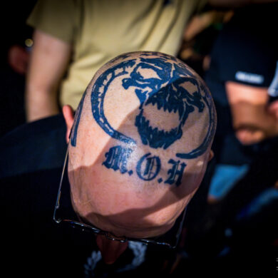 Photo album Masters of Hardcore 2025 – Temple of Resonance