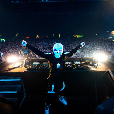 Photo album Masters of Hardcore 2025 – Temple of Resonance