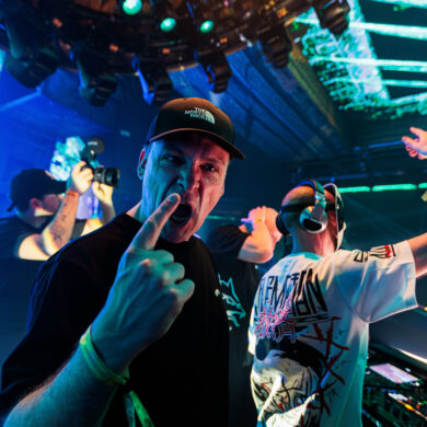 Photo album Masters of Hardcore 2025 – Temple of Resonance