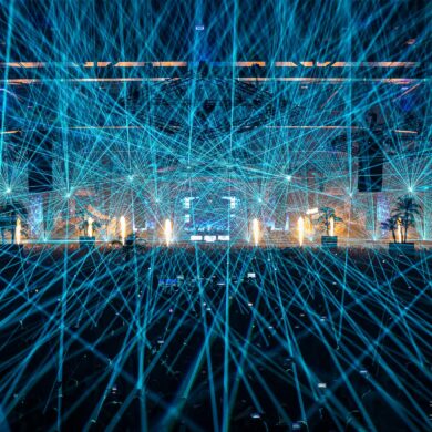 Photo album Masters of Hardcore 2025 – Temple of Resonance
