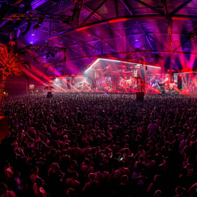 Photo album Masters of Hardcore 2025 – Temple of Resonance