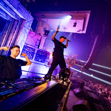 Photo album Masters of Hardcore 2025 – Temple of Resonance