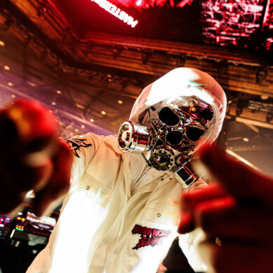 Photo album Masters of Hardcore 2025 – Temple of Resonance