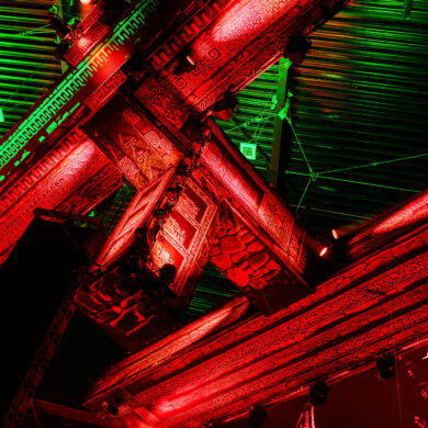 Photo album Masters of Hardcore 2025 – Temple of Resonance