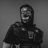  Bloodlust THE XTERMINATION