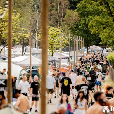 Photo album Dominator 2025 – 20 years of Hardcore Domination