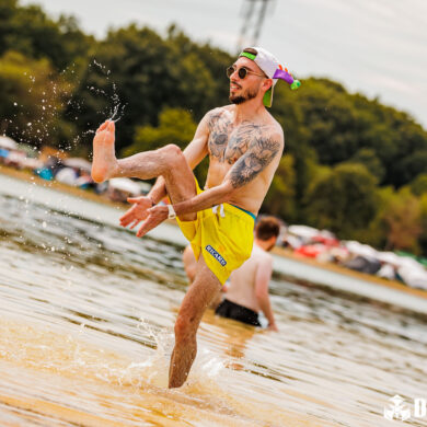 Photo album Dominator 2025 – 20 years of Hardcore Domination