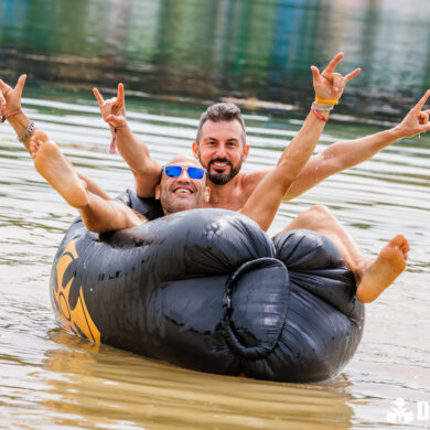 Photo album Dominator 2025 – 20 years of Hardcore Domination