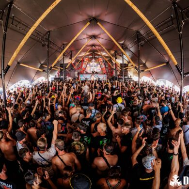 Photo album Dominator 2025 – 20 years of Hardcore Domination