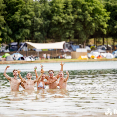 Photo album Dominator 2025 – 20 years of Hardcore Domination