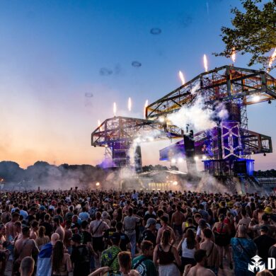 Photo album Dominator 2025 – 20 years of Hardcore Domination