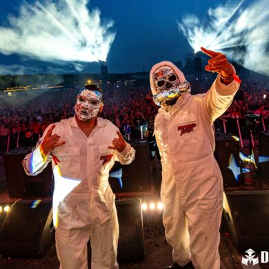 Photo album Dominator 2025 – 20 years of Hardcore Domination