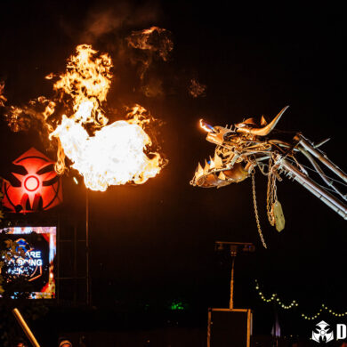 Photo album Dominator 2025 – 20 years of Hardcore Domination