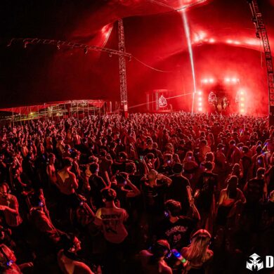 Photo album Dominator 2025 – 20 years of Hardcore Domination
