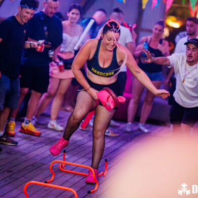 Photo album Dominator 2025 – 20 years of Hardcore Domination