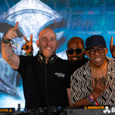 Photo album Dominator 2025 – 20 years of Hardcore Domination