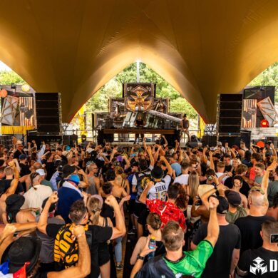 Photo album Dominator 2025 – 20 years of Hardcore Domination