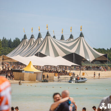 Photo album Dominator 2025 – 20 years of Hardcore Domination