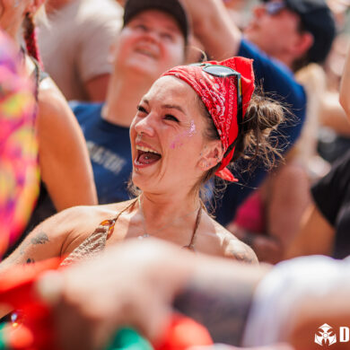 Photo album Dominator 2025 – 20 years of Hardcore Domination