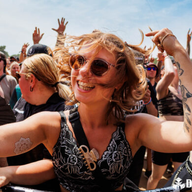 Photo album Dominator 2025 – 20 years of Hardcore Domination