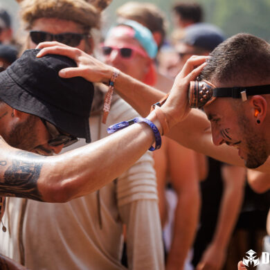 Photo album Dominator 2025 – 20 years of Hardcore Domination