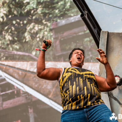 Photo album Dominator 2025 – 20 years of Hardcore Domination