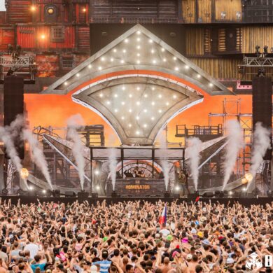 Photo album Dominator 2025 – 20 years of Hardcore Domination
