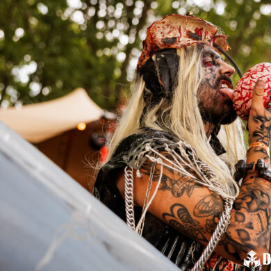 Photo album Dominator 2025 – 20 years of Hardcore Domination